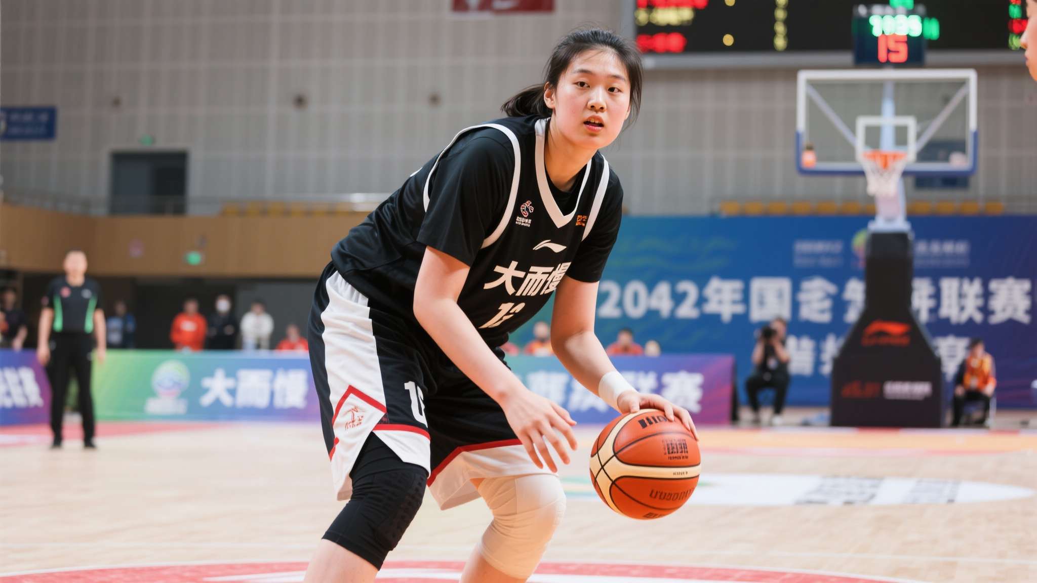 真正考验“女姚明”!与美国同组检验张子宇实力 她迎来人生转折 真正考验“女姚明”!与美国同组检验张子宇实力 她迎来人生转折